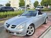 MERCEDES BENZ SLK