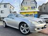 MERCEDES BENZ SLK