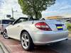 MERCEDES BENZ SLK