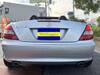 MERCEDES BENZ SLK