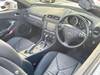 MERCEDES BENZ SLK