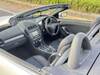MERCEDES BENZ SLK