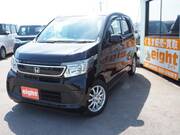 2015 HONDA N-WGN