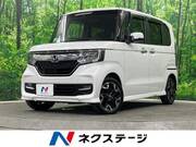 2019 HONDA N-BOX CUSTOM