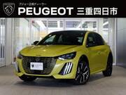 2025 PEUGEOT 208