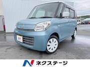 2015 SUZUKI SPACIA