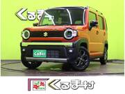 2025 SUZUKI HUSTLER