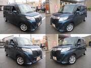2019 TOYOTA ROOMY