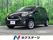 2016 TOYOTA PASSO