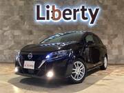 2021 NISSAN NOTE X