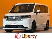 2026 HONDA STEPWAGON