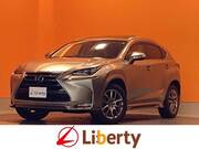 2015 LEXUS NX
