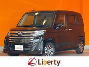 2021 TOYOTA ROOMY