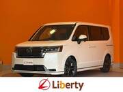 2026 HONDA STEPWAGON