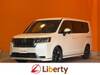 HONDA STEPWAGON