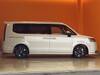 HONDA STEPWAGON