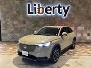 2022 HONDA VEZEL