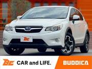 2014 SUBARU XV