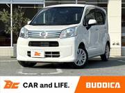 2021 DAIHATSU MOVE