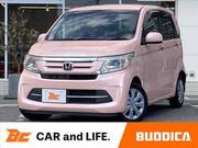 2017 HONDA N-WGN