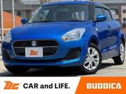2020 SUZUKI SWIFT