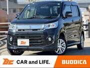 2016 SUZUKI WAGON R