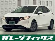 2023 NISSAN NOTE X