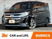 2019 TOYOTA NOAH