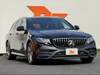 MERCEDES BENZ E-CLASS Stationwagon