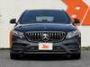 MERCEDES BENZ E-CLASS Stationwagon