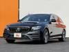MERCEDES BENZ E-CLASS Stationwagon