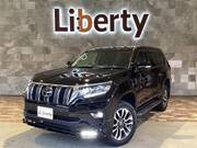 2021 TOYOTA LAND CRUISER PRADO