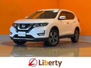 2019 NISSAN X-TRAIL 20Xi
