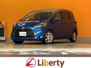 2020 TOYOTA SIENTA