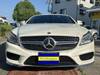 MERCEDES BENZ CLS-CLASS