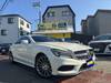 MERCEDES BENZ CLS-CLASS