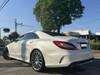 MERCEDES BENZ CLS-CLASS