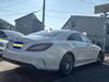 MERCEDES BENZ CLS-CLASS