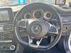 MERCEDES BENZ CLS-CLASS