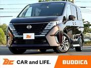 2023 NISSAN SERENA