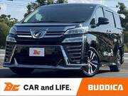 2019 TOYOTA VELLFIRE