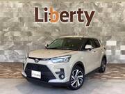2023 TOYOTA RAIZE