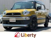 2018 SUZUKI XBEE HYBRID MZ