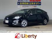 2015 TOYOTA PRIUS S