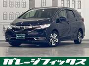 2019 HONDA SHUTTLE