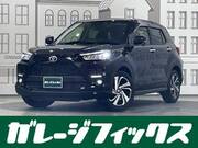 2021 TOYOTA RAIZE