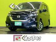 2019 NISSAN SERENA