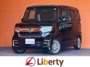 2021 HONDA N-BOX CUSTOM