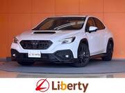 2022 SUBARU WRX S4
