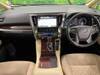 TOYOTA VELLFIRE HYBRID